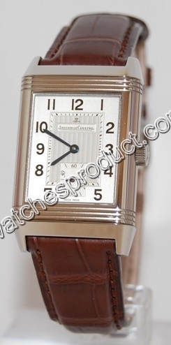 Jaeger LeCoultre Manual Ladies Watch 2708410