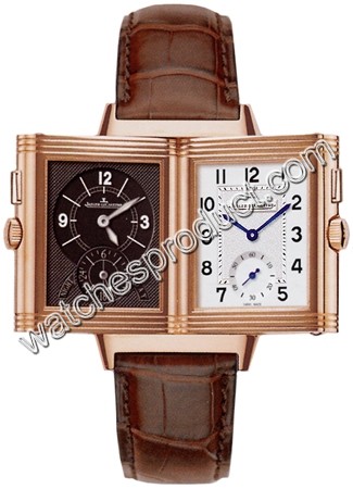 26mm x 42mm Jaeger LeCoultre Mens Watch 271.24.10