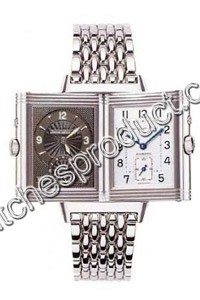 Jaeger LeCoultre 271.81.10 Mens Automatic Watch