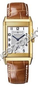 Jaeger LeCoultre Silver Dial Ladies Watch 2711410