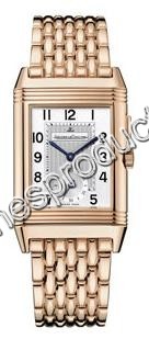 Jaeger LeCoultre 2712110 Pink Gold Watch