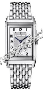 Jaeger LeCoultre Steel Watch 2718110