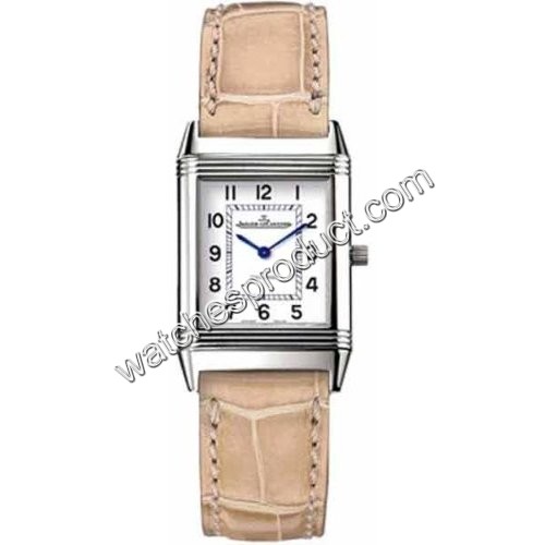 Jaeger LeCoultre 2718110 Mens Manual Winding Watch