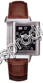 Jaeger LeCoultre Reverso Date 274347A Watch