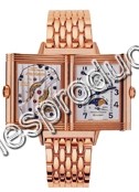 Jaeger LeCoultre Manual Mens Watch 2752120