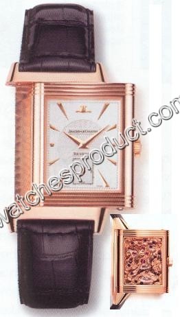 Jaeger LeCoultre 2772420 Ladies Manual Watch