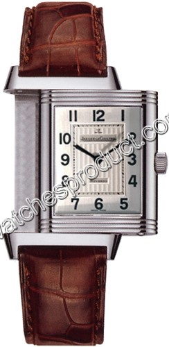 Jaeger LeCoultre Quartz Mens Watch 279.84.20