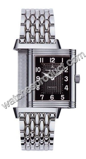 Jaeger LeCoultre Reverso Grande Taille 2798170 Ladies Watch