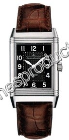 Jaeger LeCoultre 2798470 Steel Watch