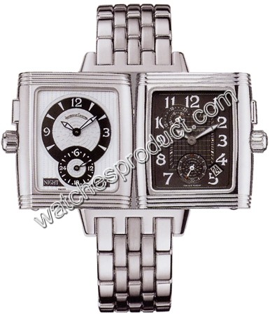 Jaeger LeCoultre Reverso Gran Sport 294.81.02 Watch