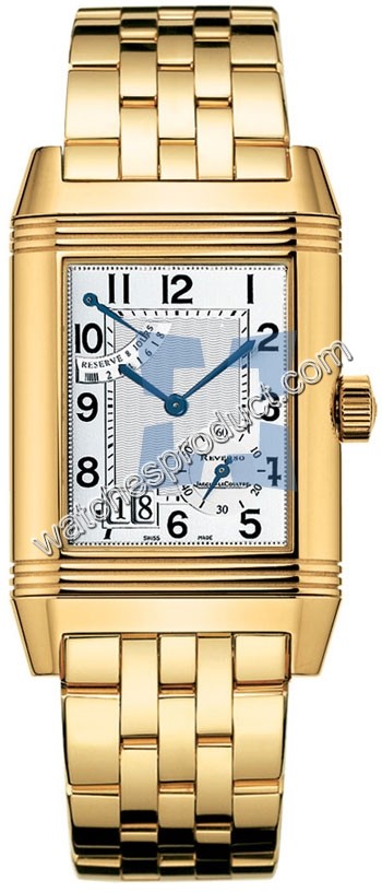 Jaeger LeCoultre Reverso 300.11.20 Watch