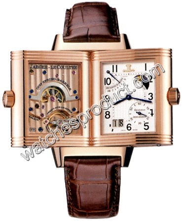 Jaeger LeCoultre Newly Added 300.24.20 Watch