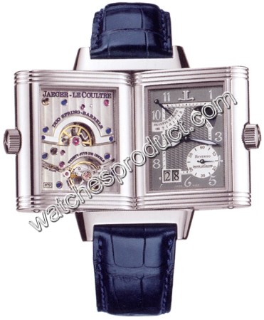 Jaeger LeCoultre Newly Added 300.64.20 Mens Watch