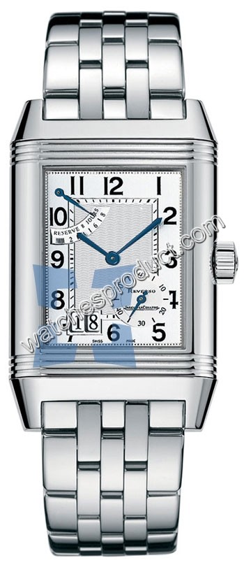 Jaeger LeCoultre Reverso 300.81.20 Mens Watch