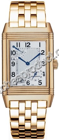 Jaeger LeCoultre Manual Ladies Watch 3001120