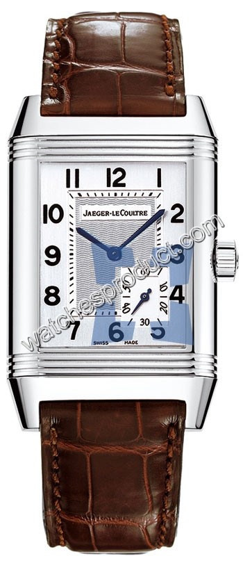 Jaeger LeCoultre Reverso 301.84.20 Watch