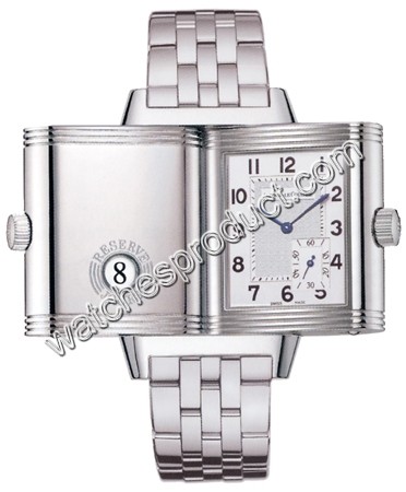 Jaeger LeCoultre 3018120 Ladies Watch