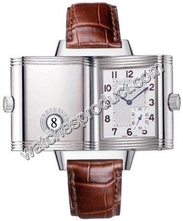 Jaeger LeCoultre 3018420 Ladies Manual Watch