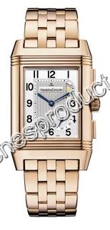 Jaeger LeCoultre 3022120 Mens Manual Watch