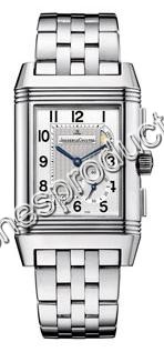 Jaeger LeCoultre White Dial Watch 3028120