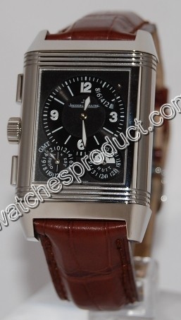 Jaeger LeCoultre Steel Watch 3028420