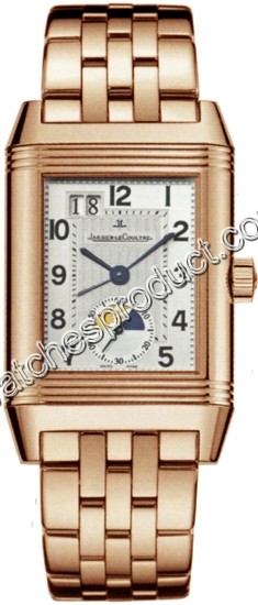 Jaeger LeCoultre Grande Automatique Mens Watch 303.21.20