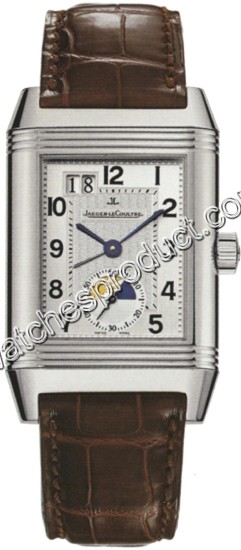 Jaeger LeCoultre Grande Automatique 303.24.20 Mens Watch