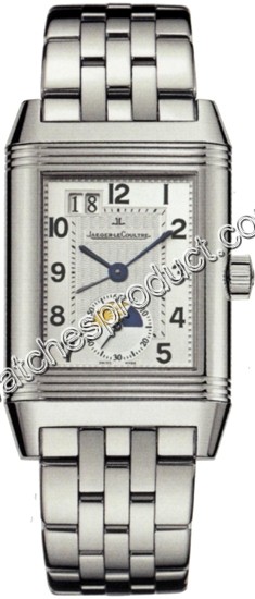 Jaeger LeCoultre Mens 303.81.20 Watch