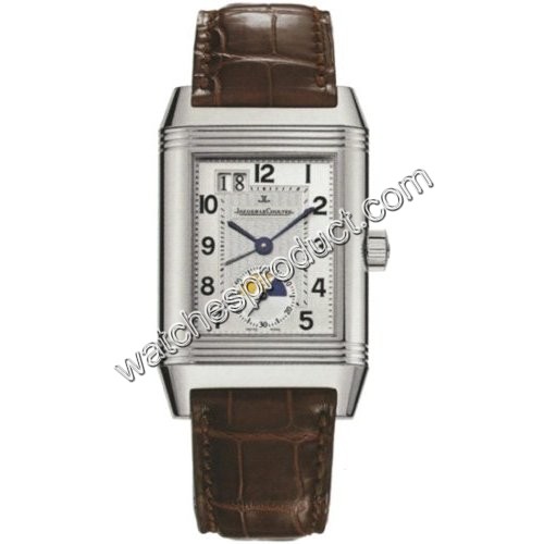 Jaeger LeCoultre Mens 303.84.20 Watch