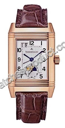 Jaeger LeCoultre Reverso Grande Automatique 3032420 Watch