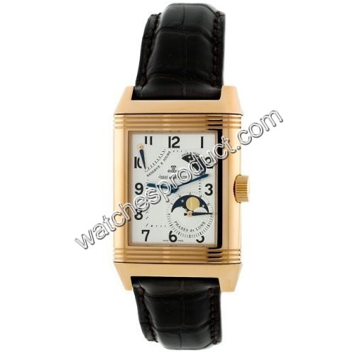 Jaeger LeCoultre Grande Sun Moon 3042420 Mens Watch