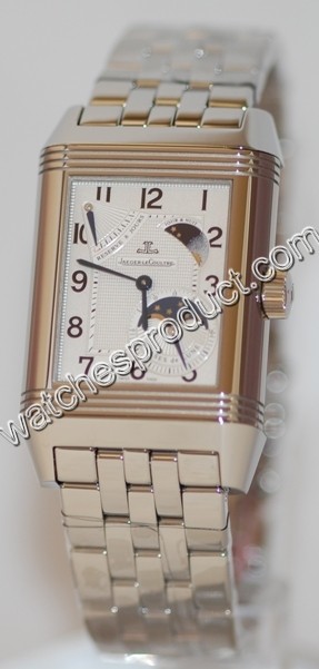 Gents Jaeger LeCoultre Mens Watch 3048120