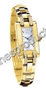 Jaeger LeCoultre 4601184 Ladies Manual Watch