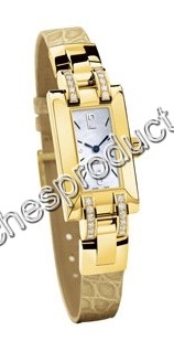 Jaeger LeCoultre Ideale 4601483 Ladies Watch