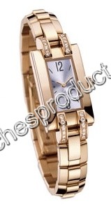 Jaeger LeCoultre Pink Dial Ladies Watch 4602182