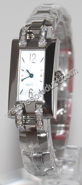 Jaeger LeCoultre Manual Ladies Watch 4608122