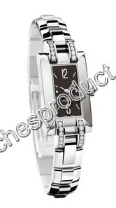 Jaeger LeCoultre 4608172 Ladies Manual Watch