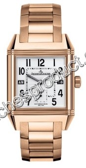 Jaeger LeCoultre 7002120 Mens Watch