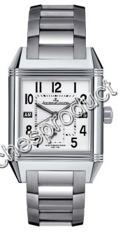 Jaeger LeCoultre White Dial Watch 7008120