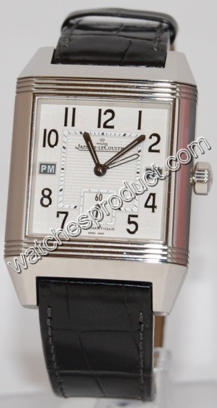 Jaeger LeCoultre 7008420 Steel Watch