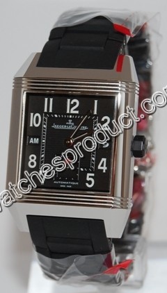 Jaeger LeCoultre Steel Watch 700867P