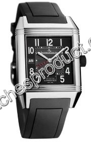 Jaeger LeCoultre 700868P Mens Automatic Watch