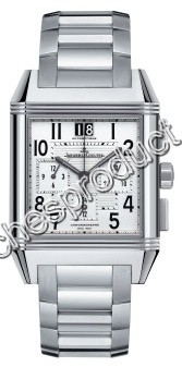 Jaeger LeCoultre Ladies 7018120Watch