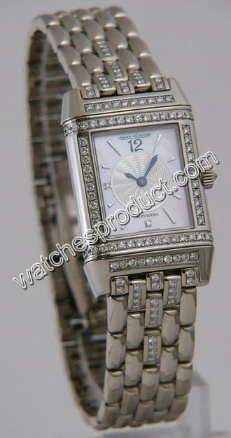 Jaeger LeCoultre Ladies A266302Watch