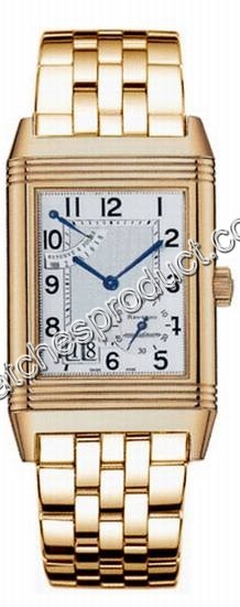 Jaeger LeCoultre Mens grand3001120 Watch