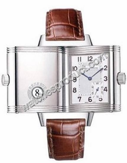 Jaeger LeCoultre Grande Reverse Mens Watch grreserv3018420