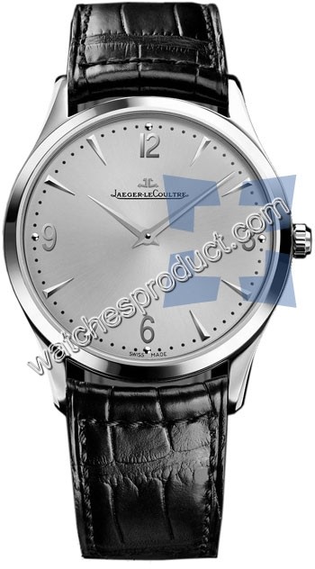 Jaeger LeCoultre Master Ultra Thin Watch Q1348420