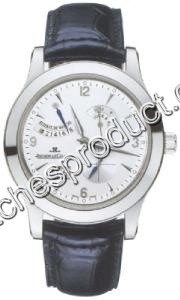 Jaeger LeCoultre Q1606420 Mens Manual Watch