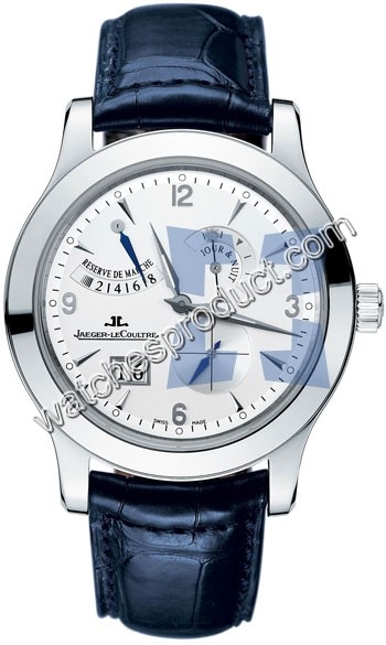 Jaeger LeCoultre Mens Watch Q1606420