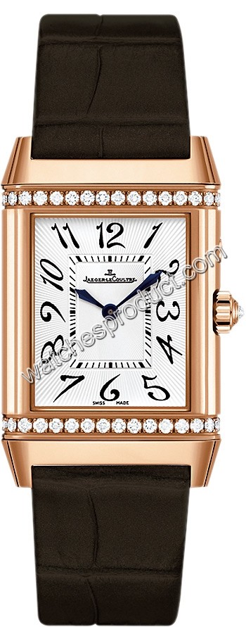 Jaeger LeCoultre Manual Hand-Wound Ladies Watch Q2692420